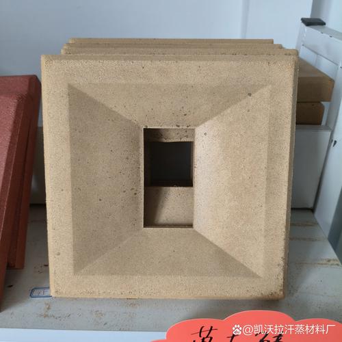 匠心研发，自然之选——凯沃拉汗蒸材料厂黄土砖新品上市